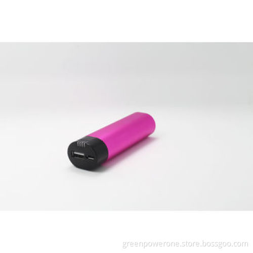 Fashion, portable and hand warm power bank